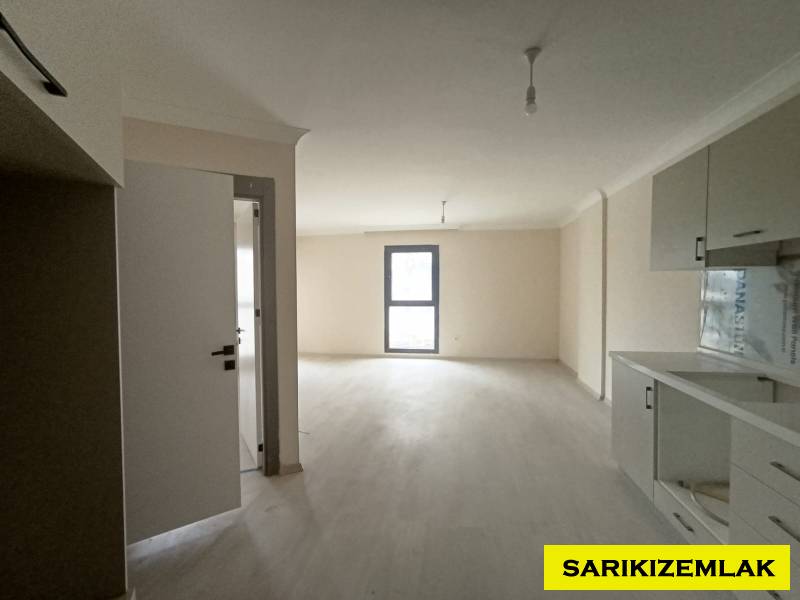 Edremit Kadıköy Mah`da1+1  Daire. - 11